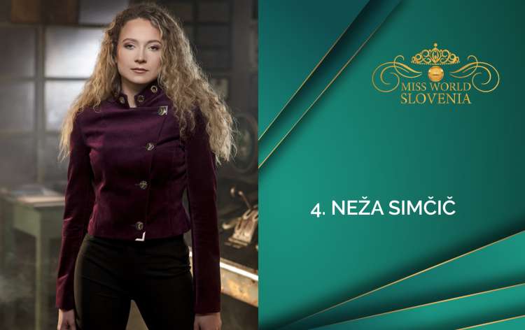 Nova Miss Slovenije je postala 21-letna Maja Čolić iz Ribnice. 1. spremljevalka je postala Lina Jenšac, druga spremljevalka pa Neža Simčič.