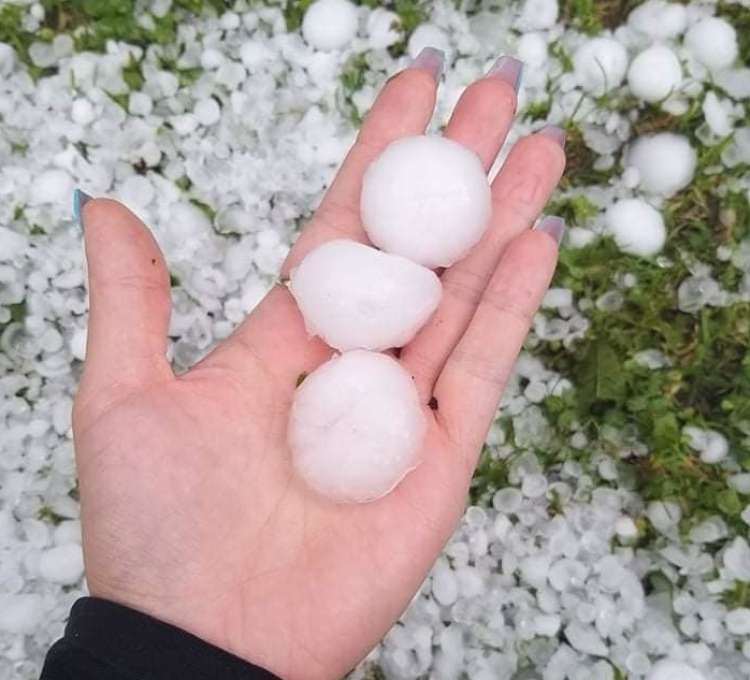 toča, lovrenc na pohorju