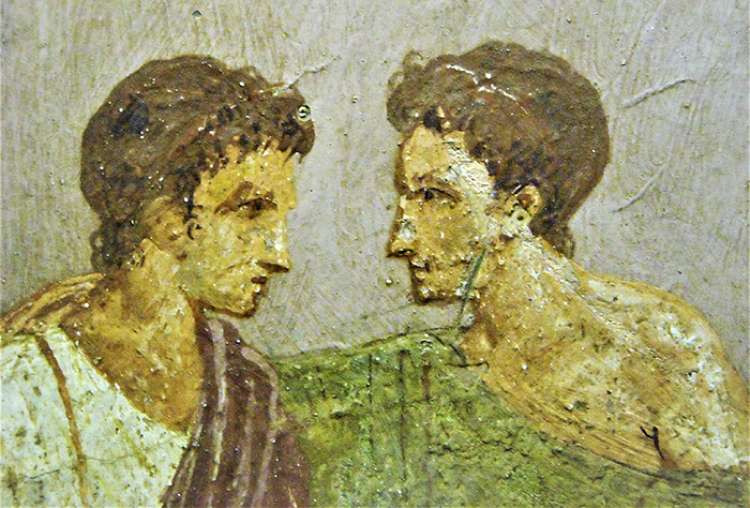 Freska iz Pompejev boredpanda com 5.jpg