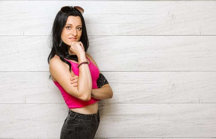 Kmetija - Nika Bečlić
