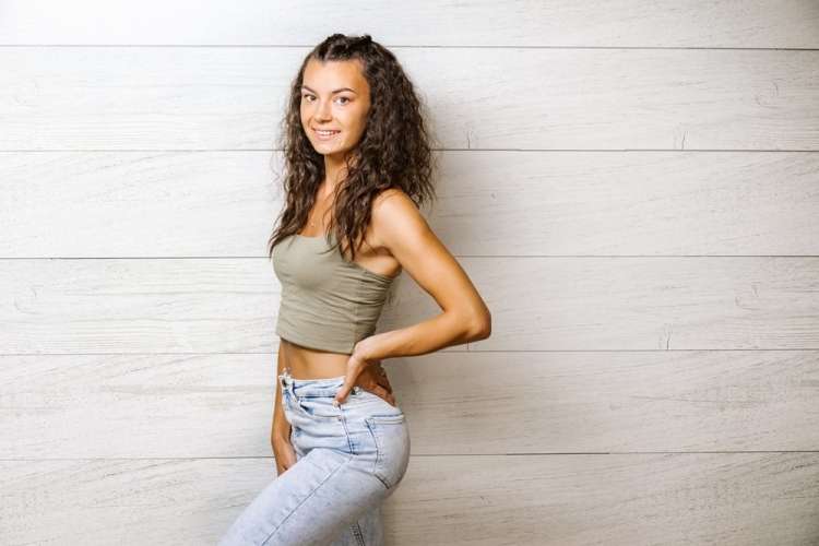 Kmetija - Lina Majcen