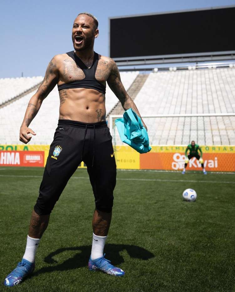 neymar 2