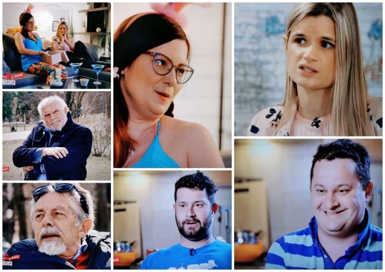 5. sezona šova Ljubezen po domače prinaša nove kraljice in kralje podeželja ter več kot 30 snubcev in snubk, ki se bodo potegovali za njihovo naklonjenost. Voditeljica Tanja Postružnik Koren bo v iskanju ljubezni prekrižarila Slovenijo po dolgem in počez.