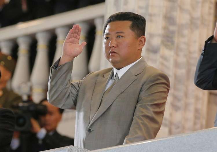 kim-džong-un