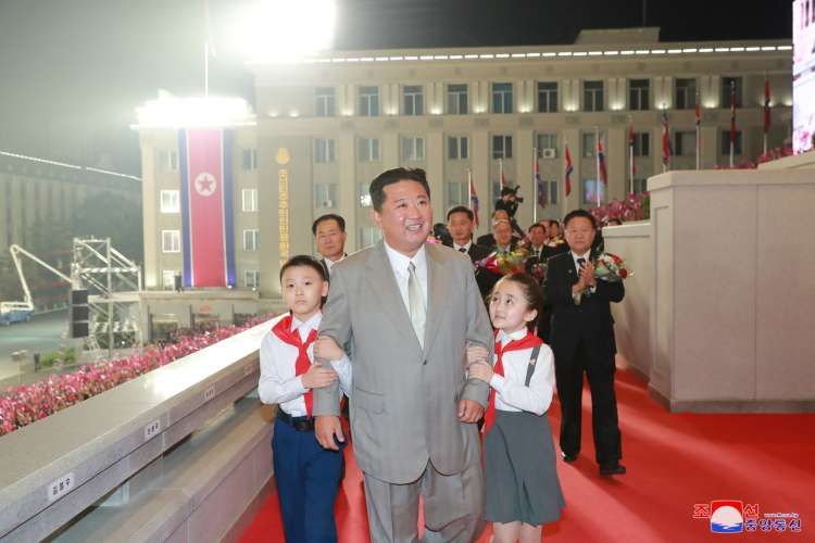 kim-džong-un