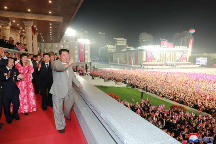 kim-džong-un