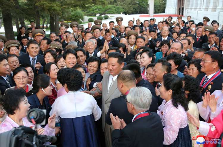 kim-džong-un