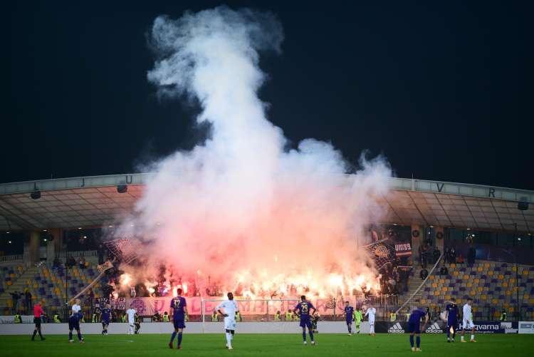 maribor olimpija navijaci mm 3