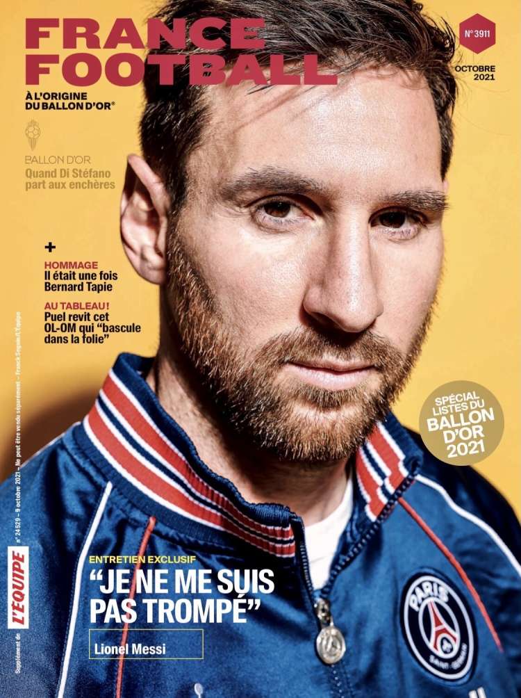 lionel messi france football