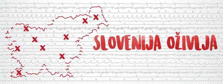 Slovenija oživlja 2021