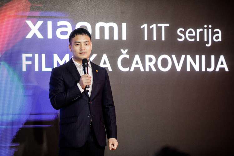 Matt Huang,direktor za balkanske države Xiaomi .jpg