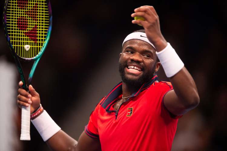 Tiafoe