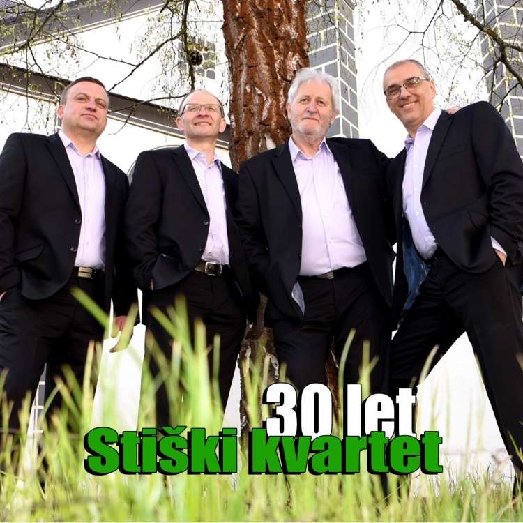 Stiški kvartet