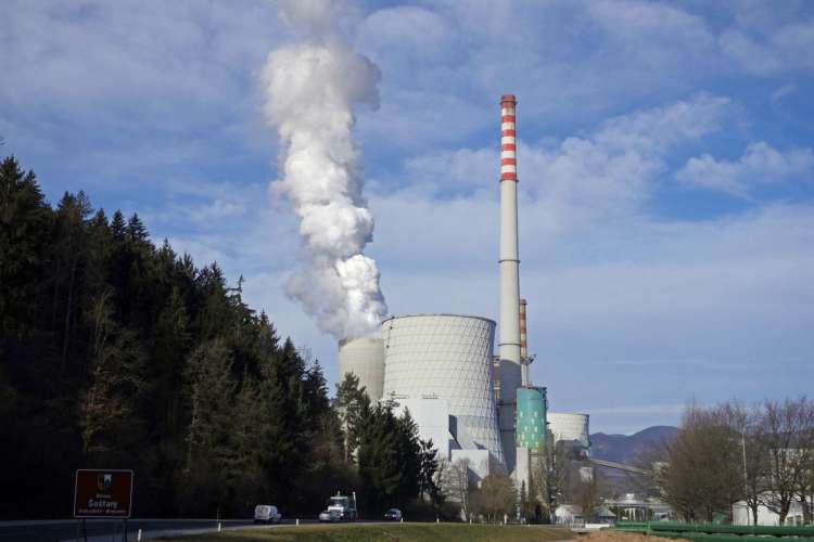 Projekt gradnje šestega bloka Termoelektrarne Šoštanj (TEŠ6) je ena največjih korupcijskih afer v zgodovini Slovenije. Epilog bo dobila na sodišču.