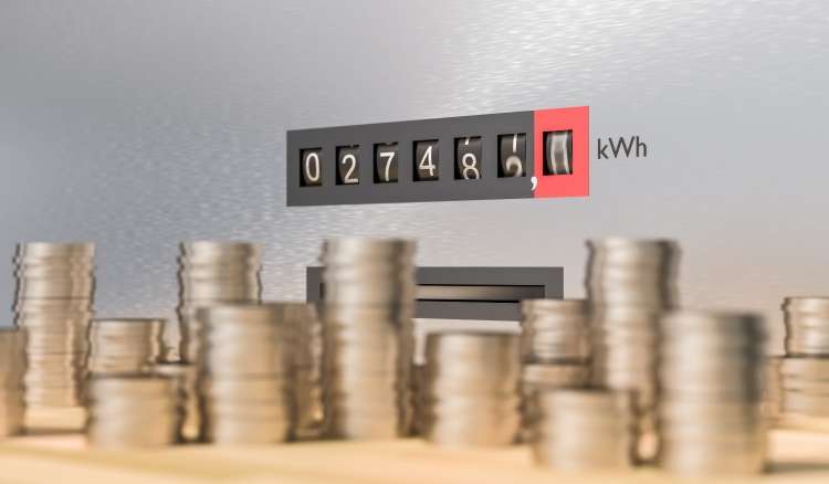 Vlada je že predstavila ukrepe za omejitev cen električne energije, kl so skladni z ukrepi na ravni EU.