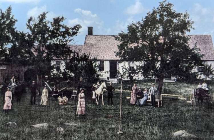 Farma Shermanovih leta 1885 Pinterest.JPG