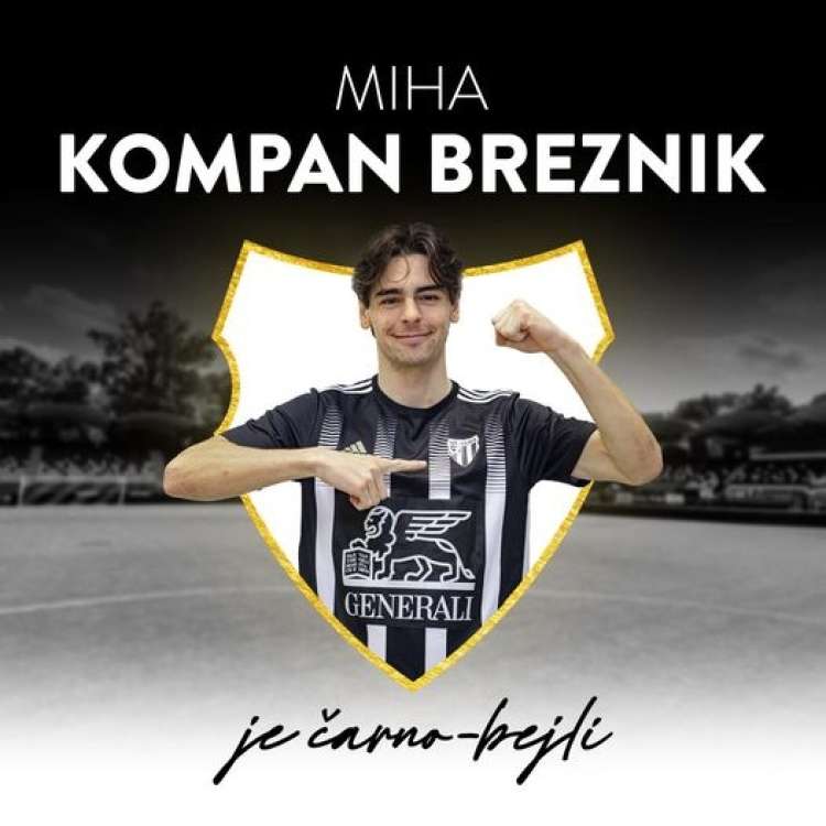 mura kompan breznik