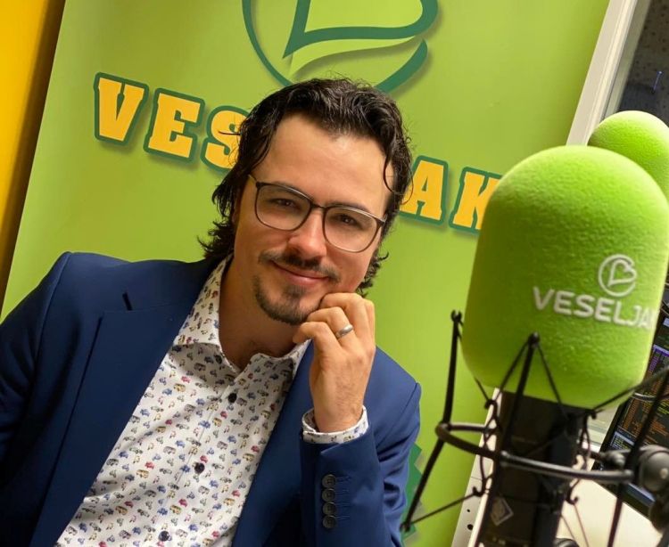 Anže Šuštar