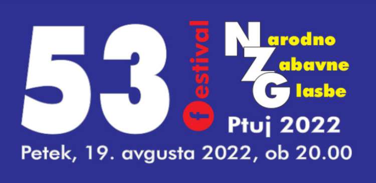 Festival Ptuj 2022