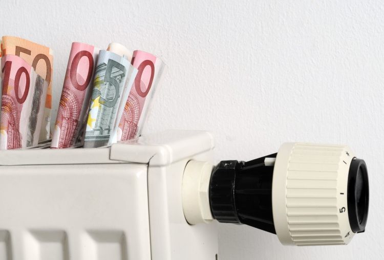 ogrevanje, stroški, plin, podražitve