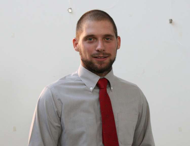marko hočevar