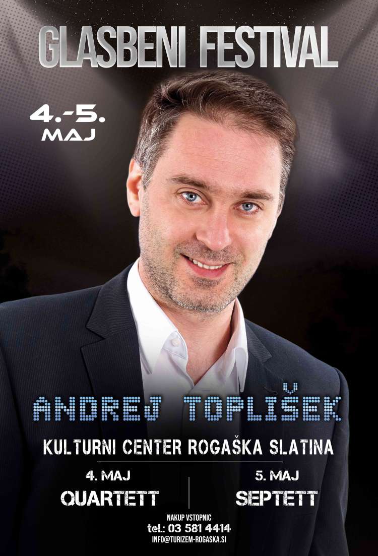 Andrej Toplišek