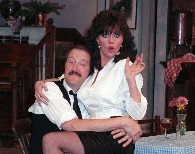 \'Allo, \'Allo\', Rene Artois