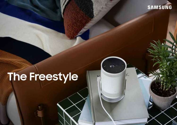 the-freestyle, samsung