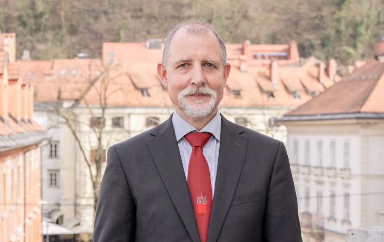 Gregor Majdič