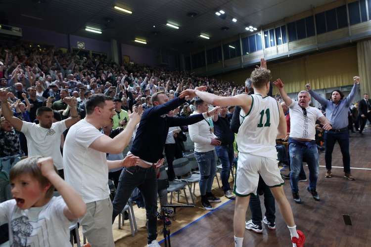 olimpija partizan 7