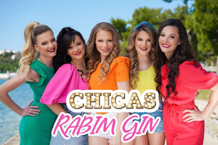 CHICAS 2022