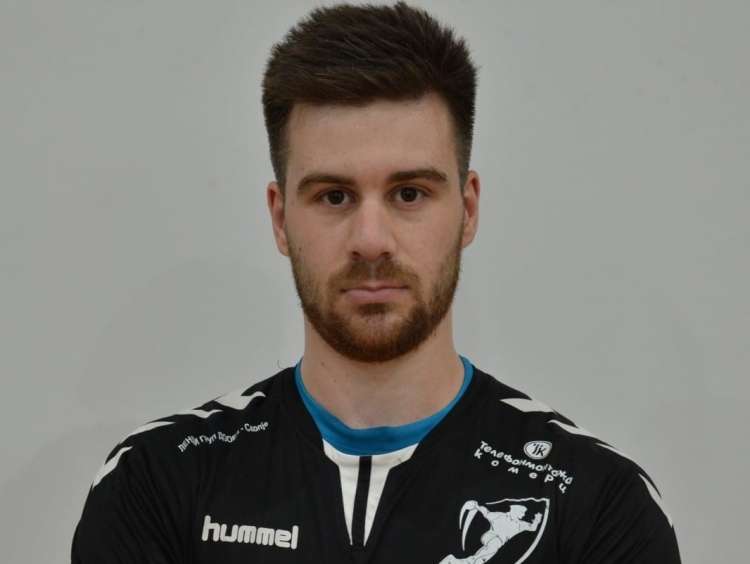 Denis Tot