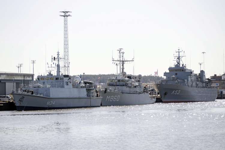 nato, bojne-ladje