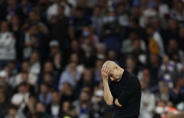 guardiola re