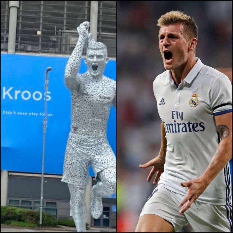 aguero kroos