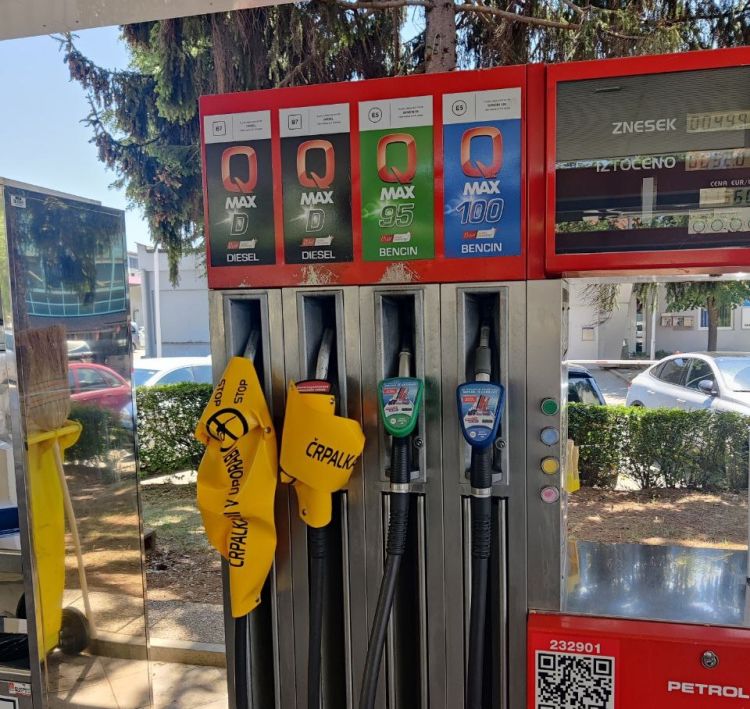 petrol