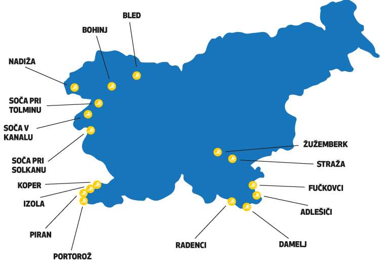 KOPALNE VODE 2022