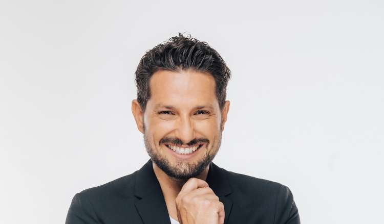Jernej Tozon