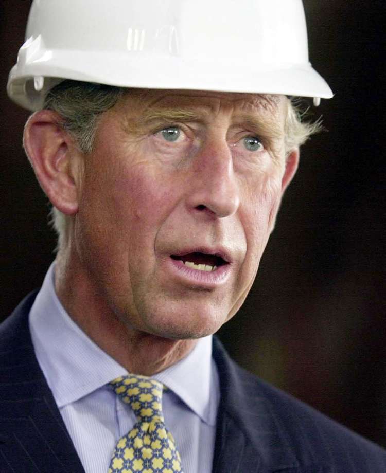 Princ Charles redno plačuje vse davke
