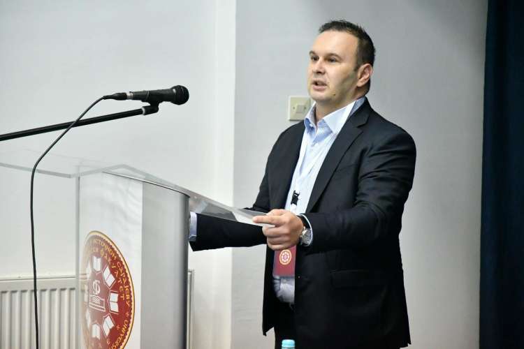 Ljubiša Ćosić,