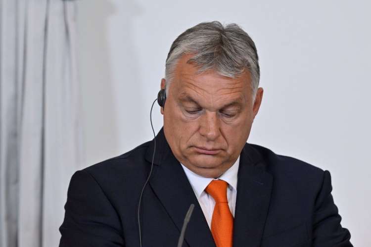 Viktor Orban