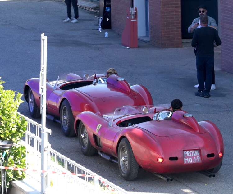dempsey modena