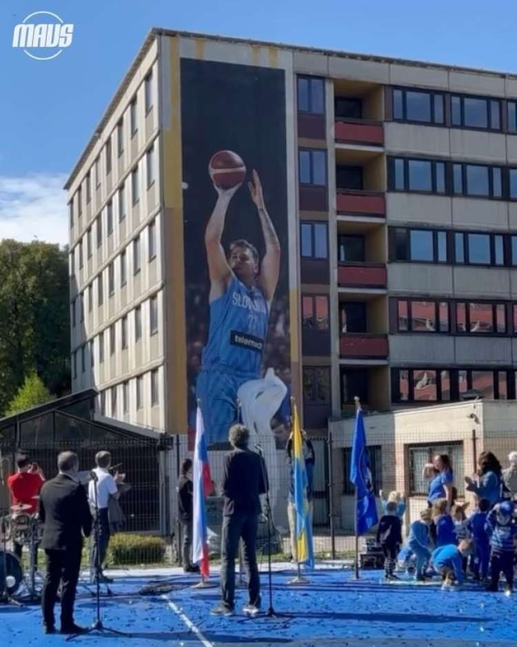 doncic 23