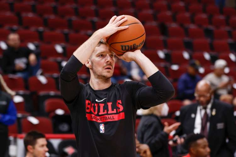Goran Dragić