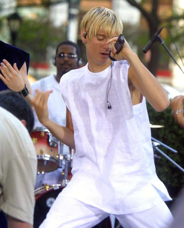 aarom carter1
