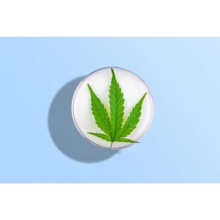 cbd, cbd-krema