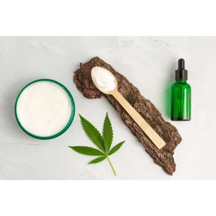 cbd, cbd-krema
