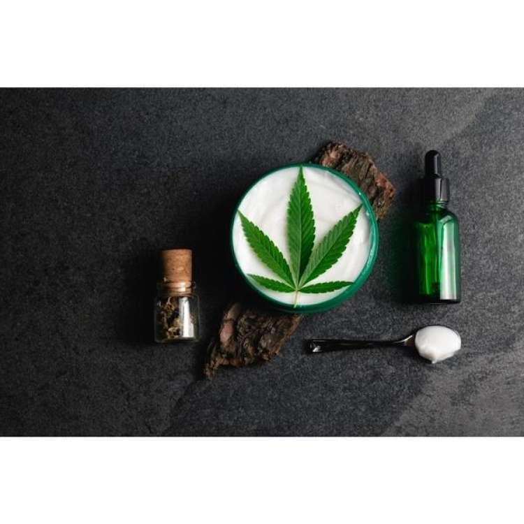 cbd, cbd-krema