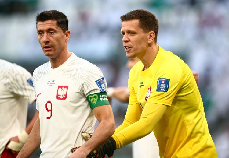 lewandowski szczesny