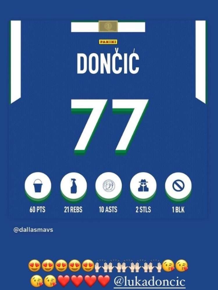 doncic goltes